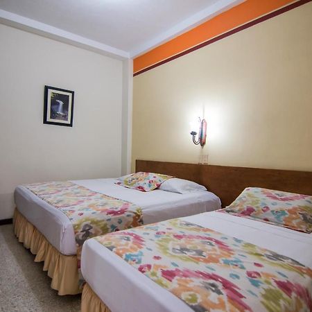 Hotel Valdivia Plaza Jardín Zewnętrze zdjęcie