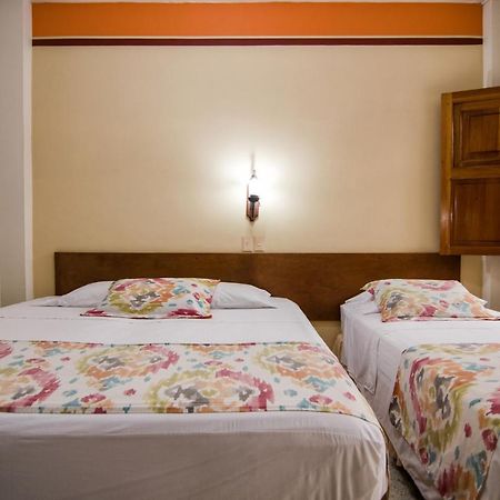 Hotel Valdivia Plaza Jardín Zewnętrze zdjęcie