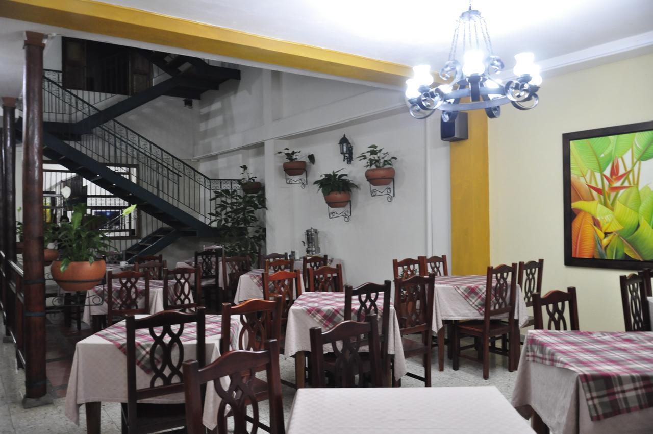 Hotel Valdivia Plaza Jardín Zewnętrze zdjęcie