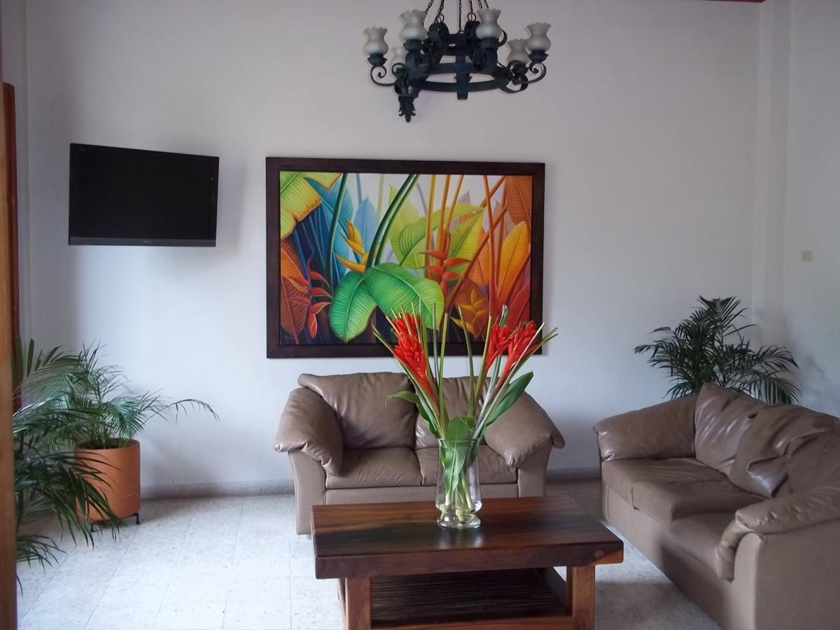 Hotel Valdivia Plaza Jardín Zewnętrze zdjęcie