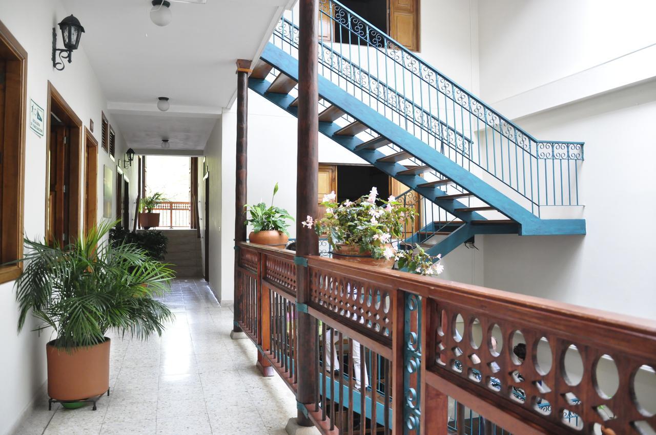 Hotel Valdivia Plaza Jardín Zewnętrze zdjęcie