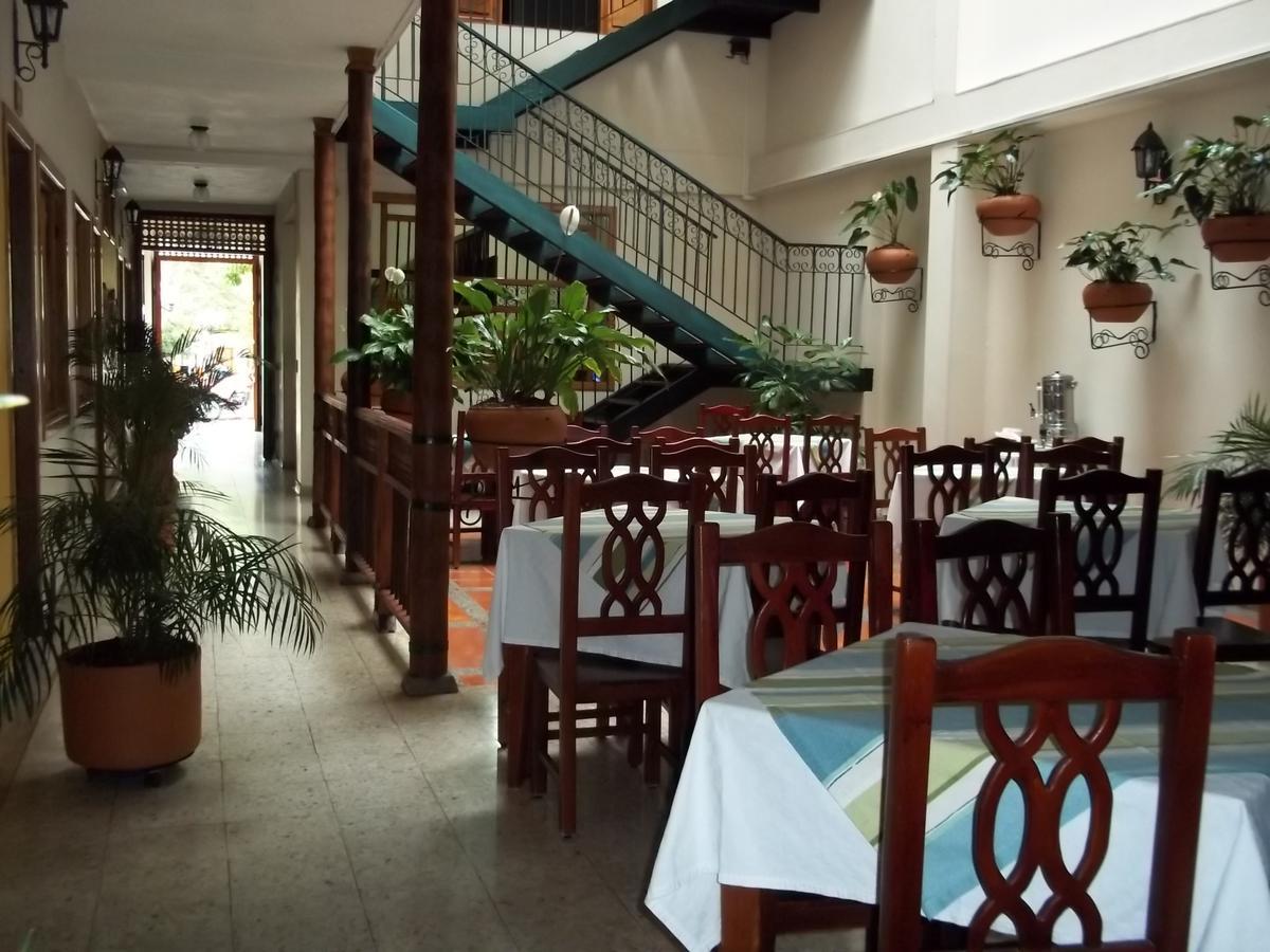 Hotel Valdivia Plaza Jardín Zewnętrze zdjęcie