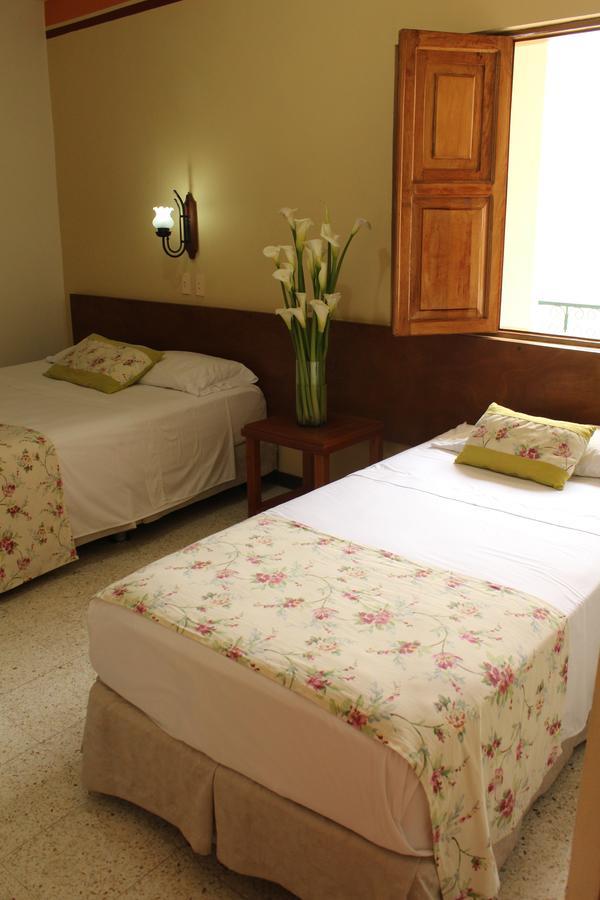 Hotel Valdivia Plaza Jardín Zewnętrze zdjęcie