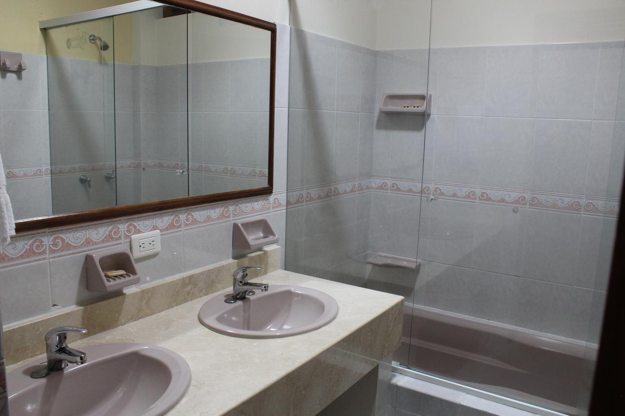 Hotel Valdivia Plaza Jardín Zewnętrze zdjęcie