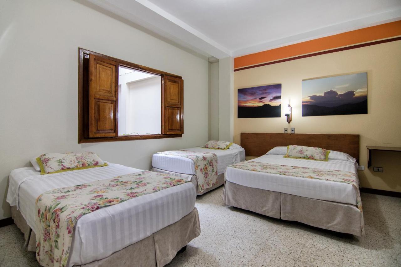 Hotel Valdivia Plaza Jardín Zewnętrze zdjęcie