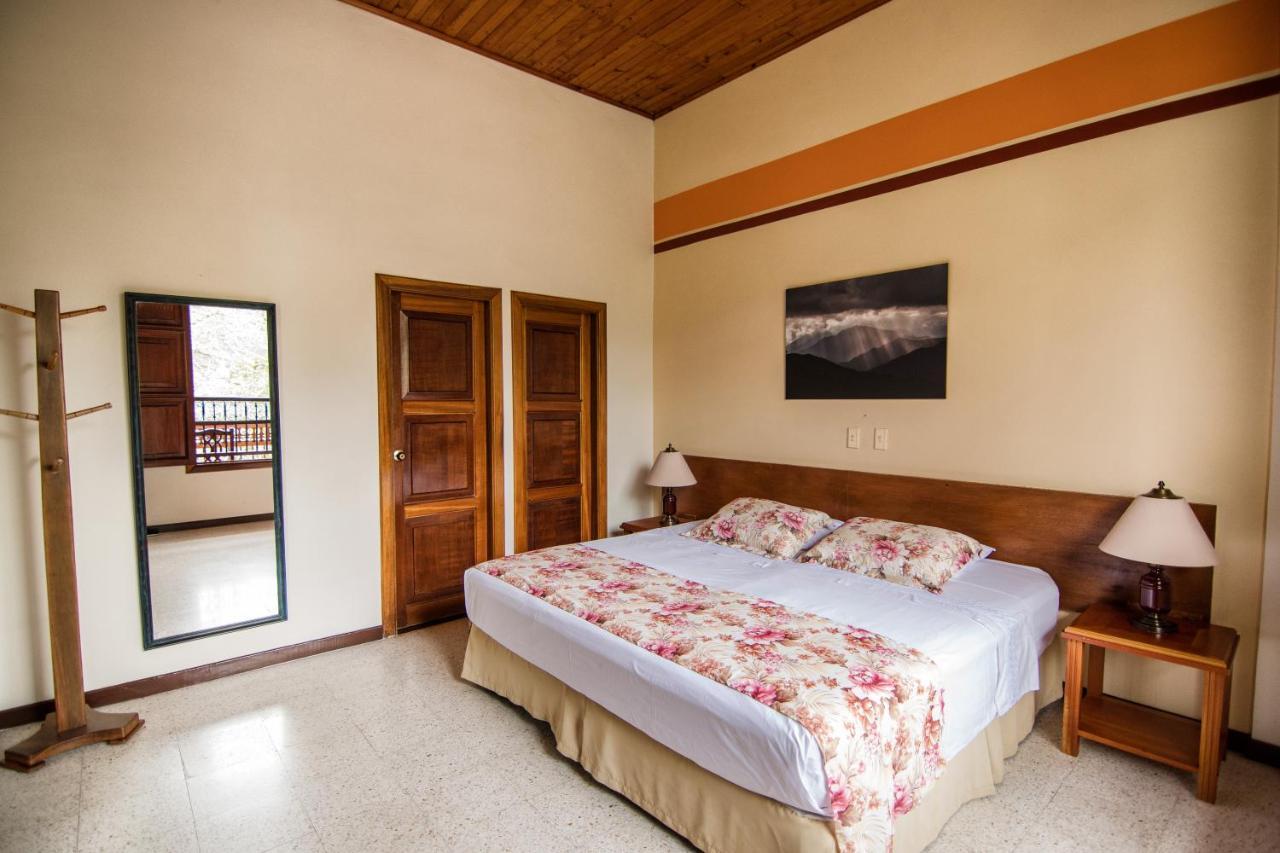 Hotel Valdivia Plaza Jardín Zewnętrze zdjęcie