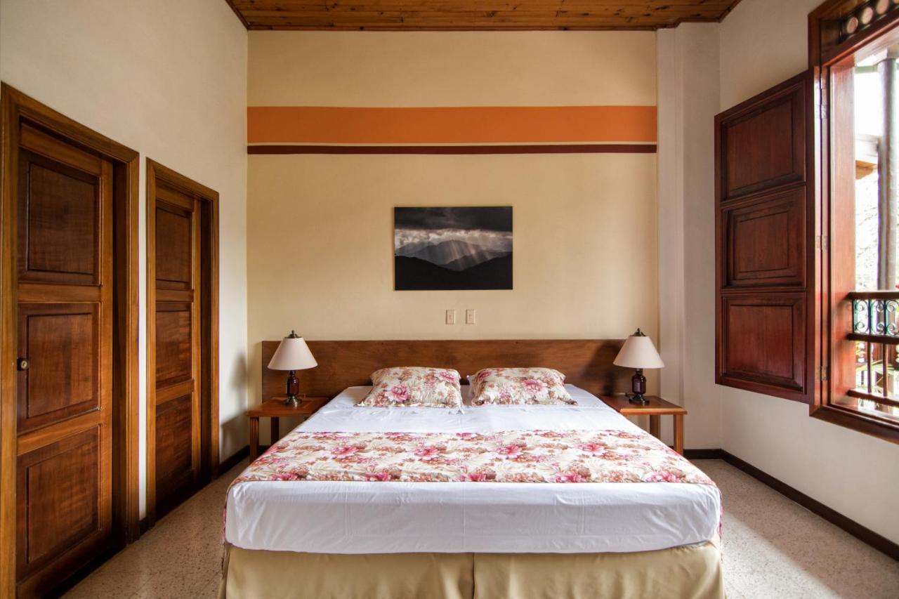 Hotel Valdivia Plaza Jardín Zewnętrze zdjęcie