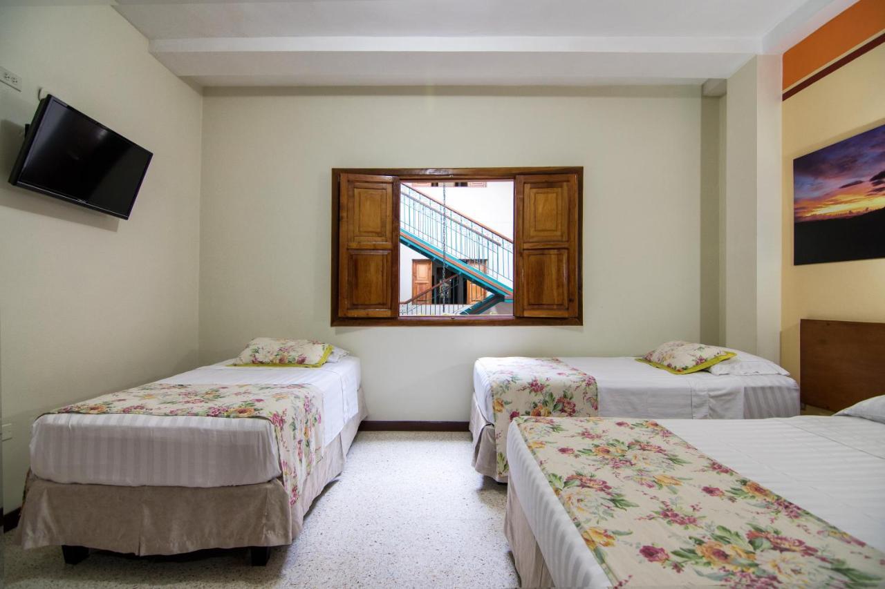 Hotel Valdivia Plaza Jardín Zewnętrze zdjęcie