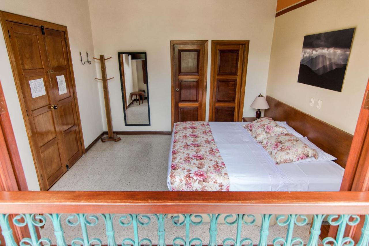 Hotel Valdivia Plaza Jardín Zewnętrze zdjęcie