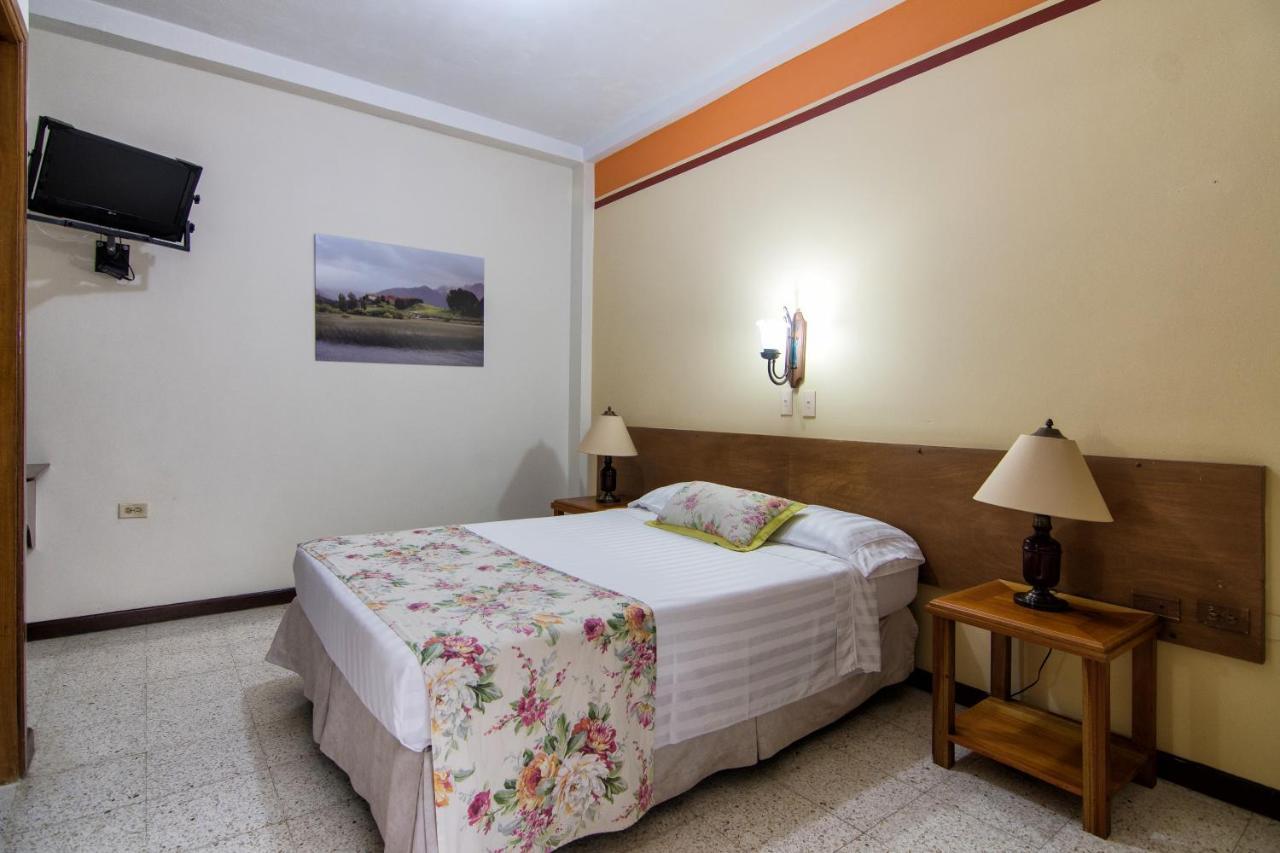 Hotel Valdivia Plaza Jardín Zewnętrze zdjęcie