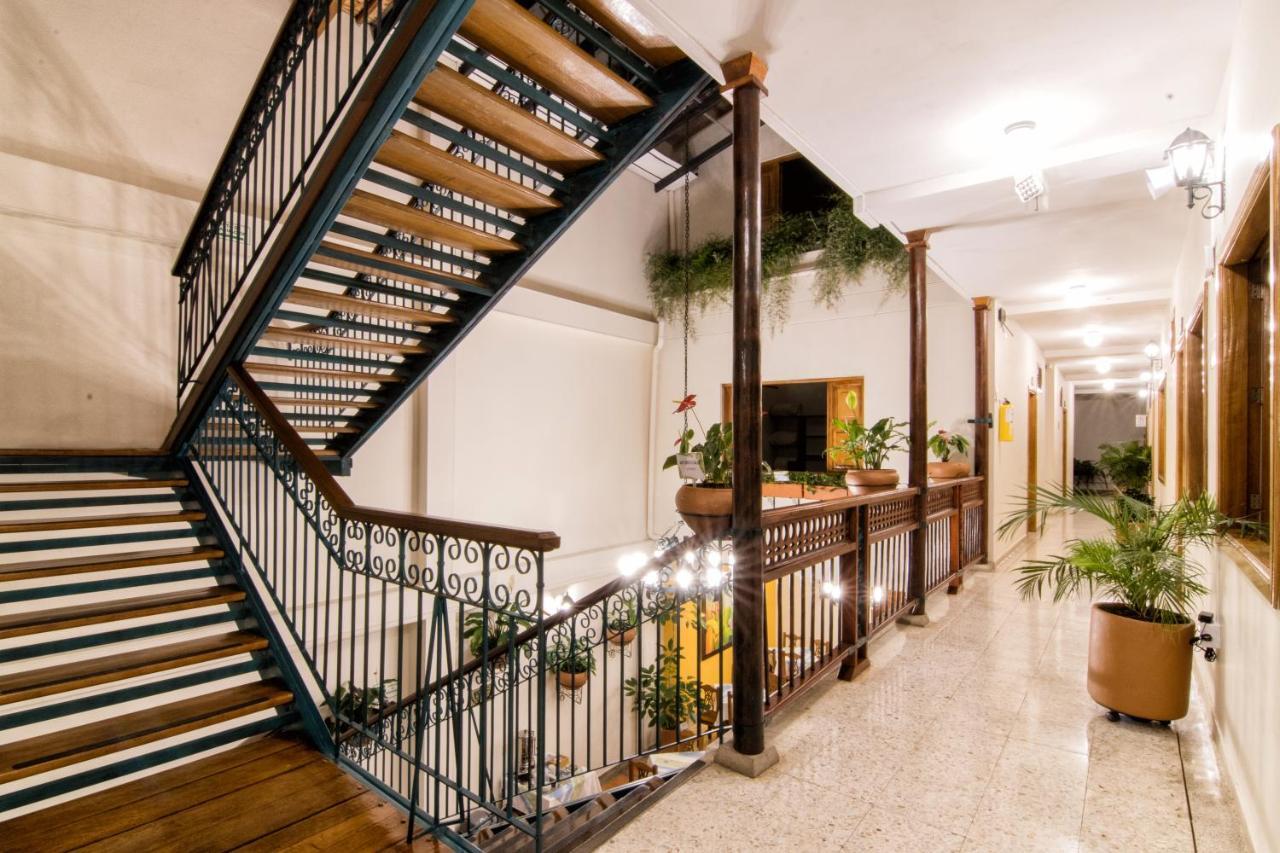 Hotel Valdivia Plaza Jardín Zewnętrze zdjęcie