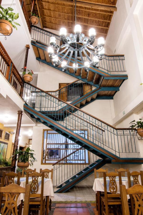 Hotel Valdivia Plaza Jardín Zewnętrze zdjęcie