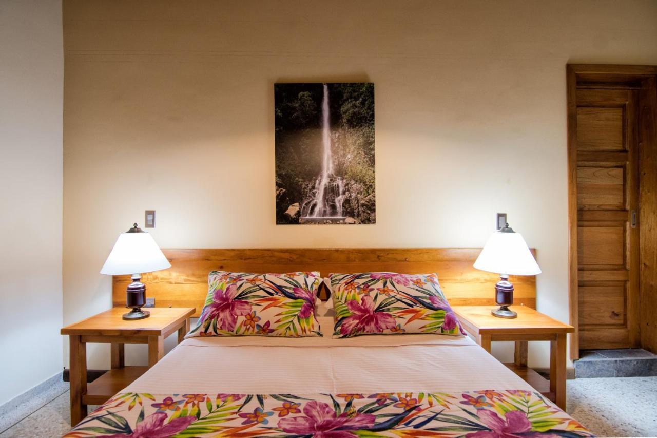 Hotel Valdivia Plaza Jardín Zewnętrze zdjęcie